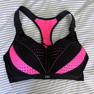 Victoria’s Secret’s Sports Bra